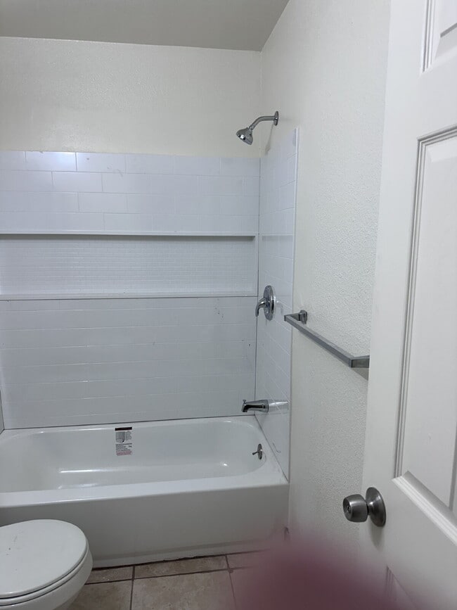 Downstairs 1-Bedroom Apartment