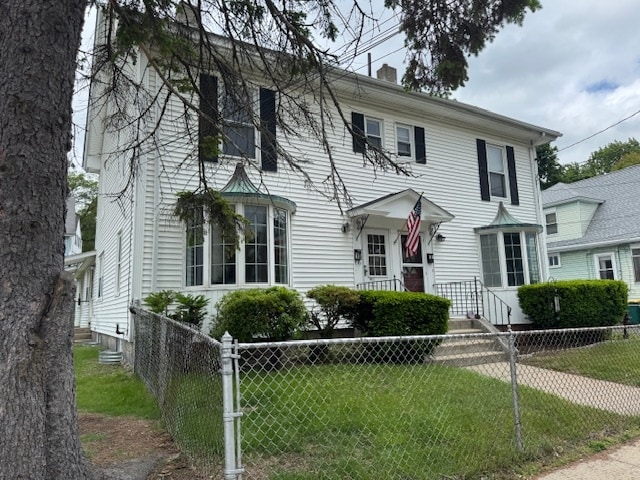 Photo - 15 Hudson St Apartments Unit R