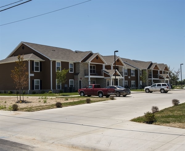 The Reserves at Prairie Ridge - The Reserves at Prairie Ridge Apartments