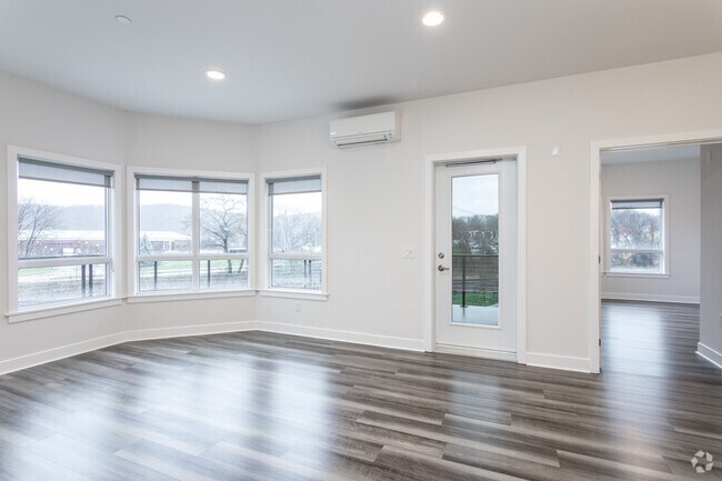 1 BR, 1 BA - 875 Sq Ft