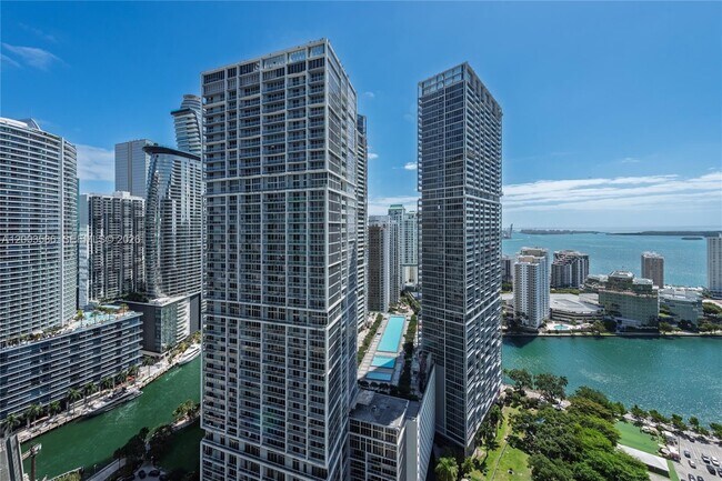 Photo - 500 Brickell Ave