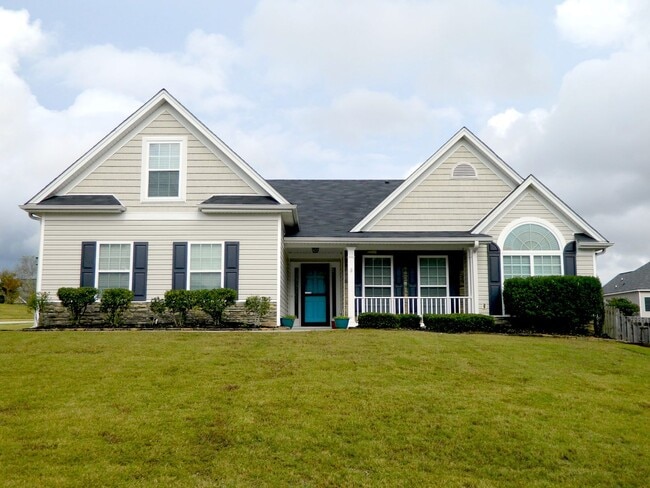 Photo - 532 Sweet Meadow Dr