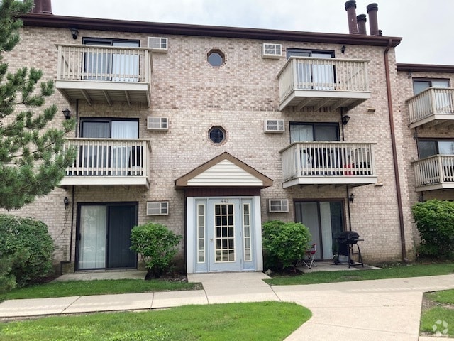 Building Photo - 442 Osage Ln Unit 3A Rental