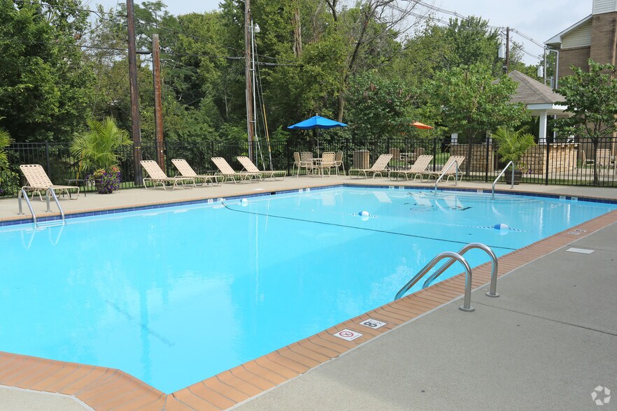 The Reserve At Merrick Apartments For Rent in Lexington, KY