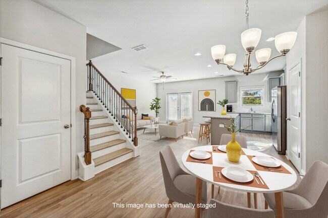 Photo - Parkwood Terrace