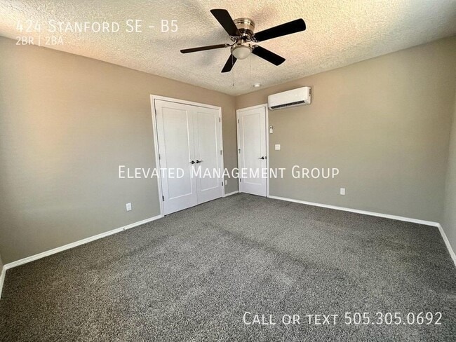 Photo - The Lofts @ Stanford, Washer/Dryer-Off Str... Unit B5