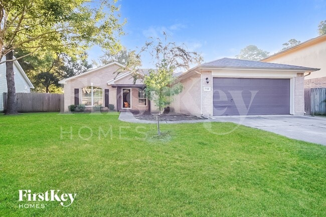 Building Photo - 17110 Yeoman Way