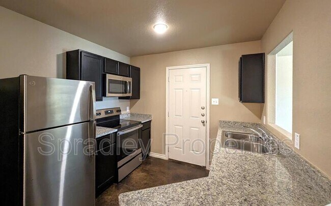 Photo - 1540 Brazos Rd