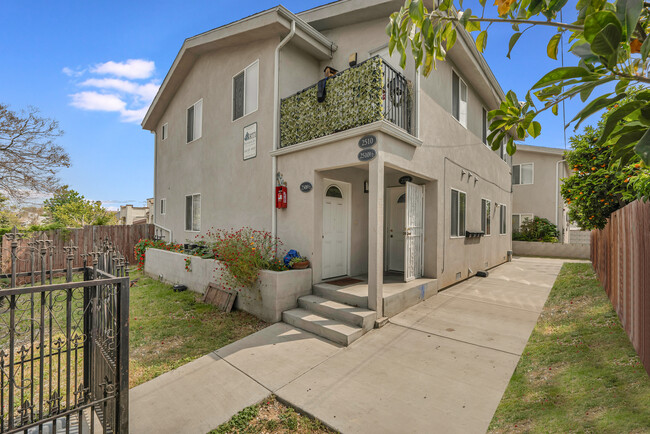 Photo - 2508 Houston St Apartments Unit 2508