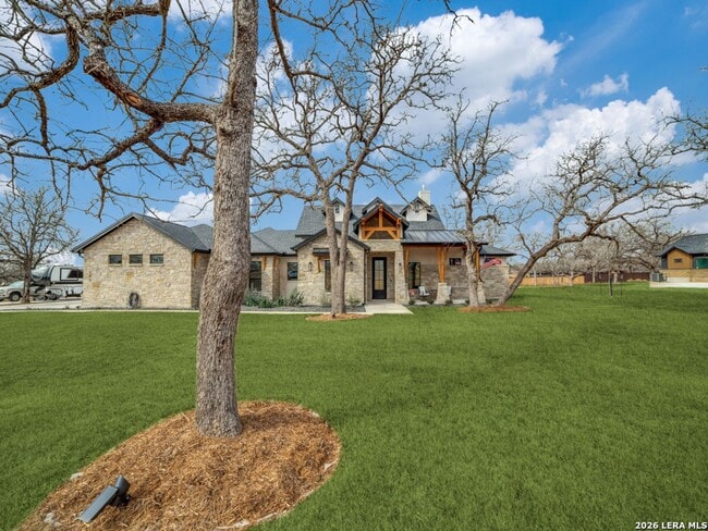 Building Photo - Great Custom Built Home at Atkins, TX