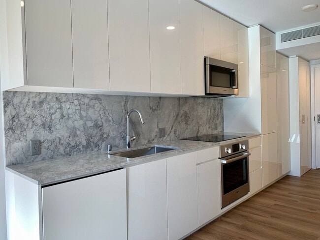 Photo - A'ali'i: Studio Condo w/ 1 Parking - Brand New Building in Kakaako Unit 4010