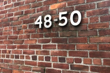 48-50 Harvard Ave.