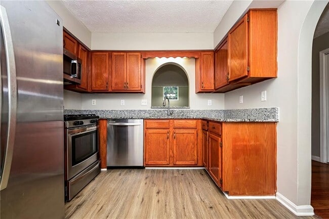 Photo - 2207 Boulder Springs Dr