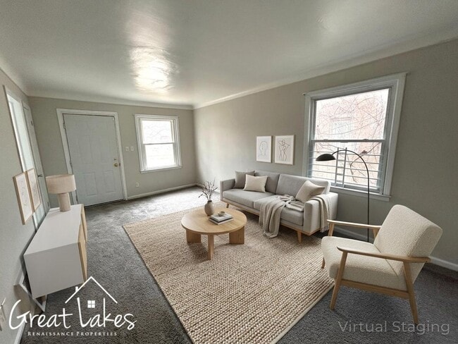 Photo - Lovely 3 Bedroom 1 Bathroom now available for rent!