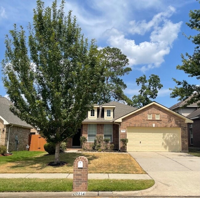 Building Photo - 20214 Cypresswood Estates Run Rental