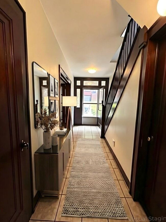 Building Photo - 3 Bed / 1 Bath Single Family Home in Swissvale