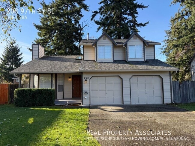 Building Photo - 208 97th St SE