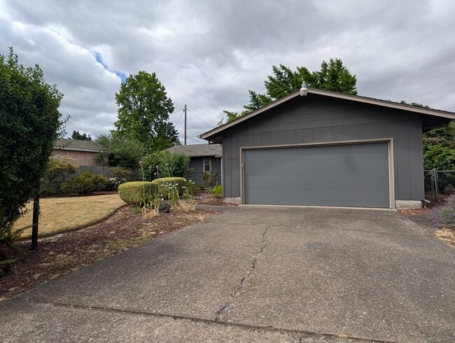 Photo - Charming 3-Bedroom, 1.5-Bath Home ~ Landscaping Provided!