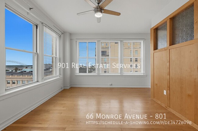 66 Monroe Ave