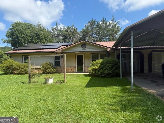 Building Photo - 6396 Old Pendergrass Rd Rental