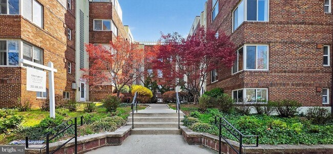 5405 9th St NW Unit 306