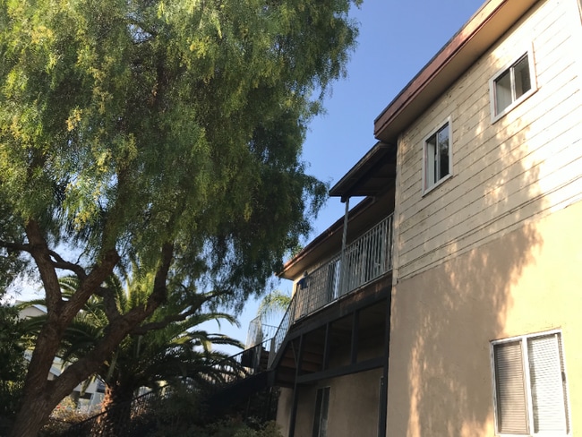 Photo - 2225 K St Unit 2225 K street apt. #4