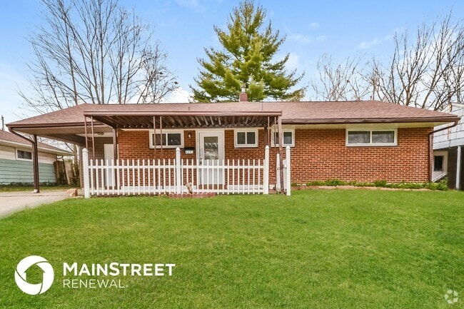 Building Photo - 8691 Bobolink Dr Rental