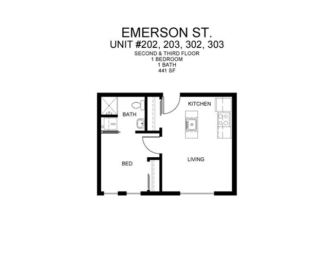Photo - MF 15 - N. Emerson