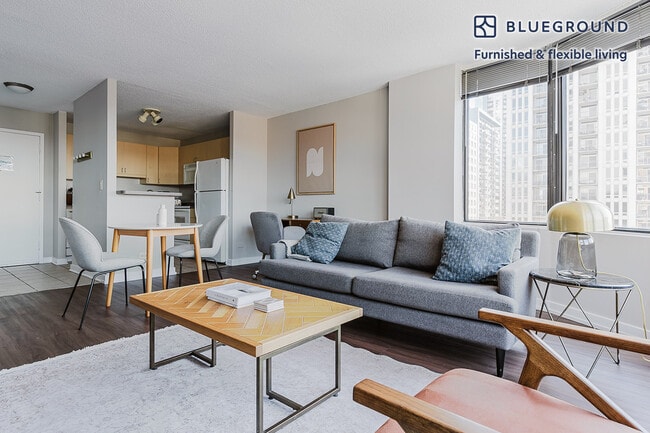 Photo - 1212 S Michigan Ave Unit FL9-ID1115