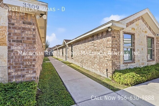 Photo - 3201 Bellas Hadas St Unit D