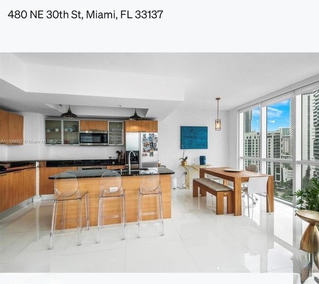 Photo - 480 NE 30th St Unit 1607