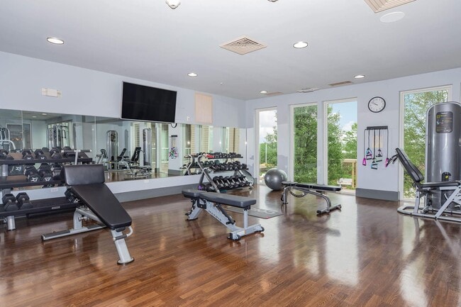 Photo - Woodview Apartments