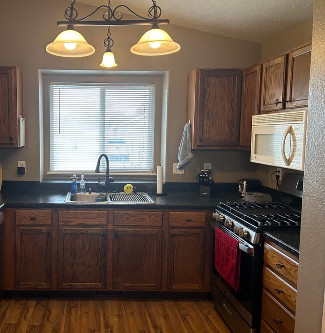 Photo - Beautiful Home in Prime Meridian Location