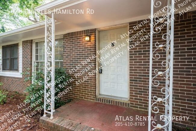 Photo - 5628 Charles Hamilton Rd