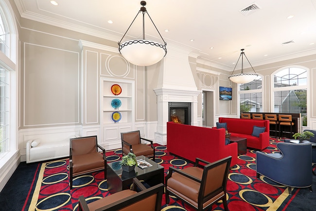 Canyon View Apartments