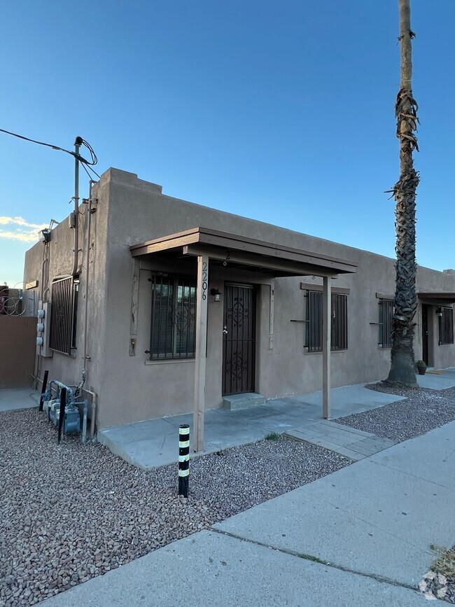 Building Photo - Charming Fully Remodeled 1 Bedroom 1 Bath ... Rental