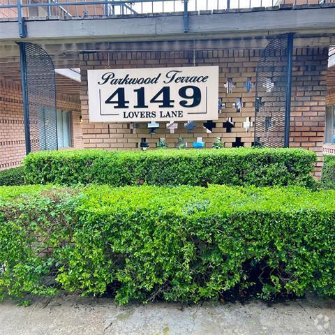 Building Photo - 4149 Lovers Ln Unit E Rental