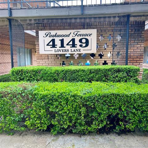 Photo - 4149 Lovers Ln Apartment Unit E