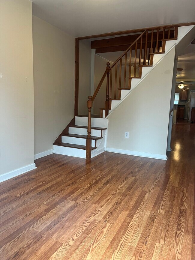 1723 Patapsco St Townhome Townhome Rental in Baltimore MD