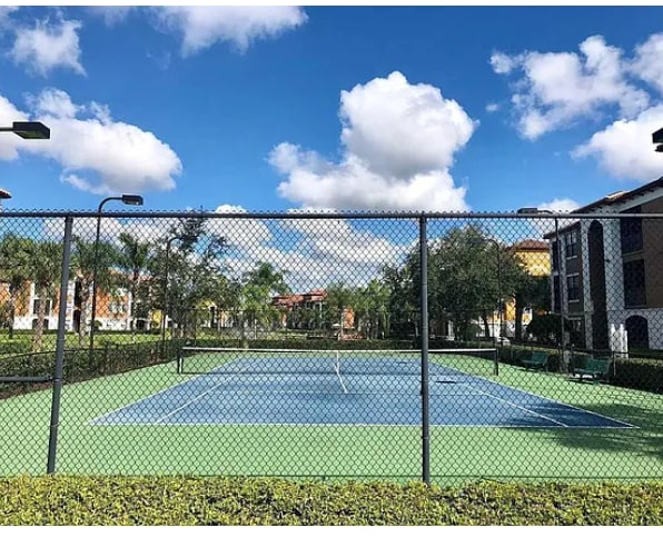 Tennis Court - 8351 38th Street Cir E Unit 204