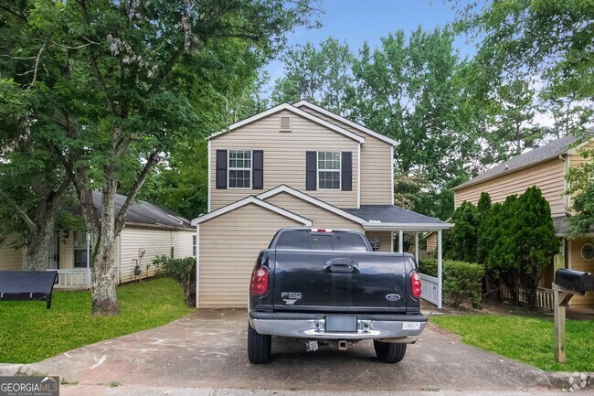 Building Photo - 4677 Cedar Park Trail Rental