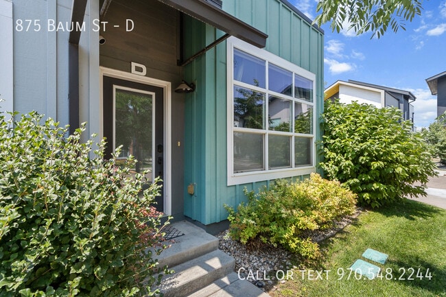Photo - 875 Baum St