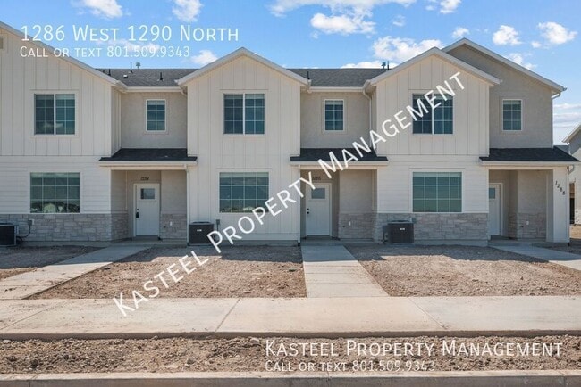 Photo - 1286 W 1290 N