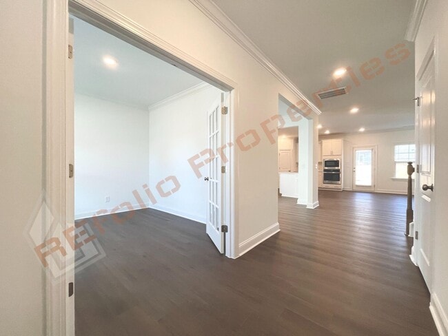 Photo - Beautiful Brand New 4 Bedroom, 3 Bathroom Home with 1st Fl Bedroom+ Office, 2-Car-Garage &High-S...