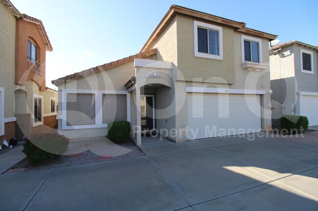 Building Photo - 1470 S Red Rock Ct