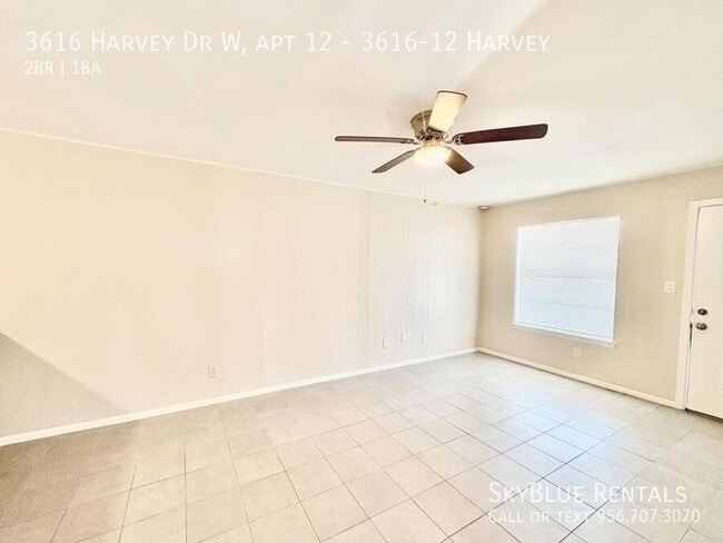 Photo - 3616 Harvey Dr W Unit 3616-12 Harvey