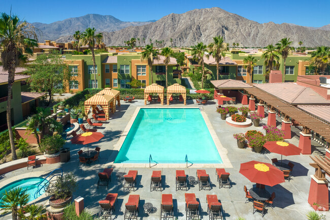 Other - Villaggio at La Quinta Rental