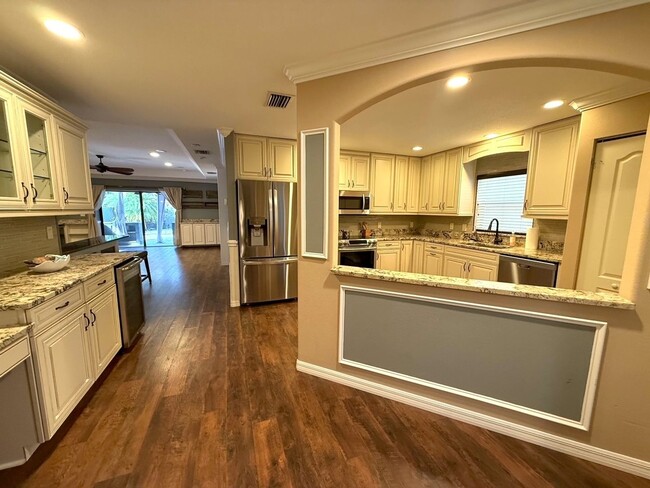 Photo - NEWLY LISTED!! Beautifully Updated 3-Bed/2-Bath Home in Sarasota!