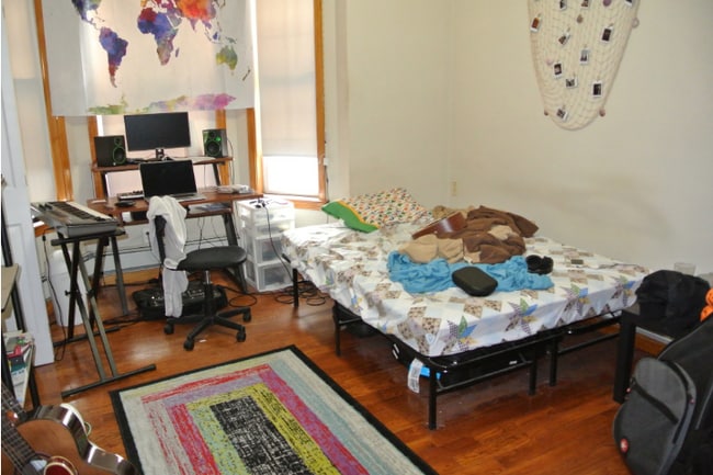 Photo - 455 Cambridge St Unit 1