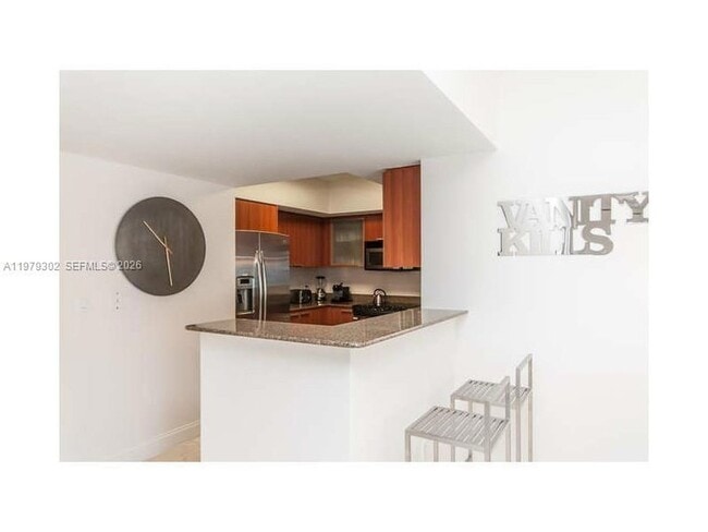 16699 Collins Ave Unit 2406